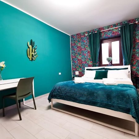 Casa Ciuri Apartman Palermo Kültér fotó