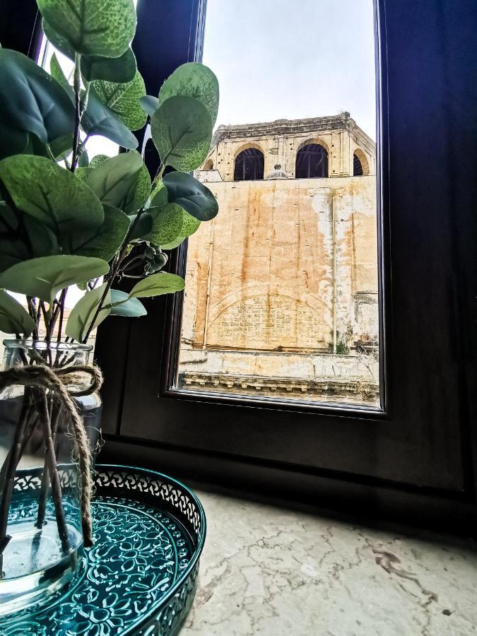 Casa Ciuri Apartman Palermo Kültér fotó